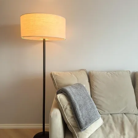 Cozy Top-floor In Apartamento *