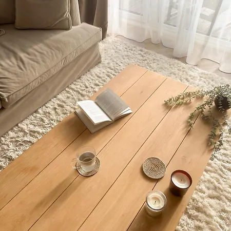 Apartamento Cozy Top-floor In Talin