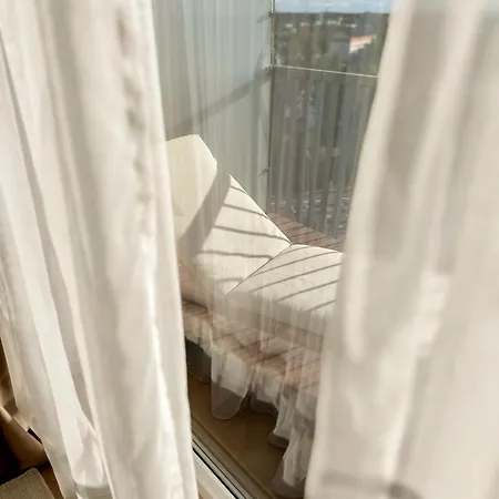 Cozy Top-floor In *