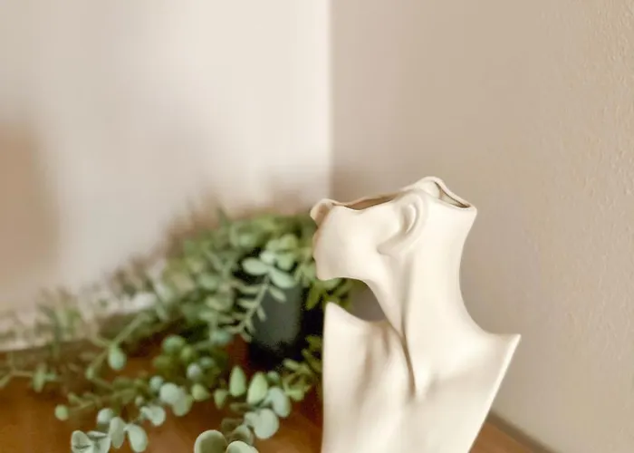 Cozy Top-floor In 公寓 *