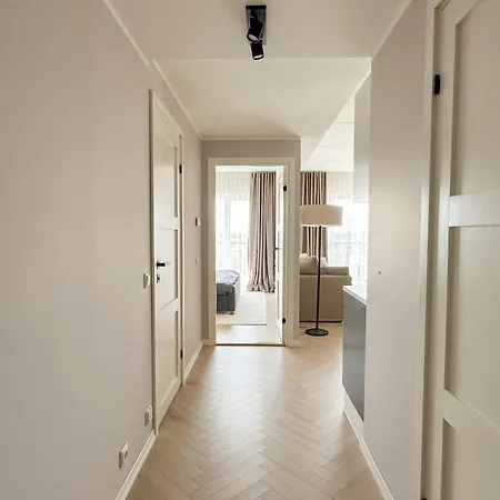 Cozy Top-floor In * 塔林