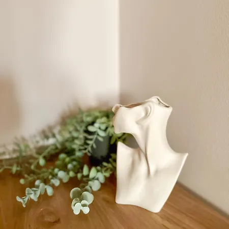 Cozy Top-floor In 公寓 *