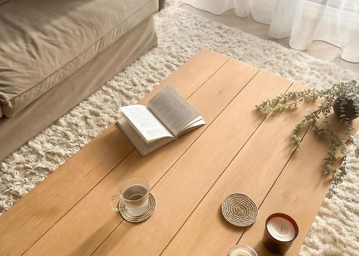 Apartment Cozy Top-floor In Reval